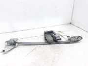 Fensterheber Rechts Hinten 9659880822 Peugeot 307 SW (3H) Kombi 1.6 HDi 16V (DV6ATED4(9HX))