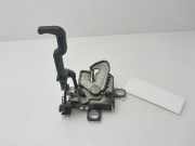 Motorhaubenschloss 50507353 Alfa Romeo 159 (939AX) Limousine 1.9 JTDm 16V (939.A.2000)