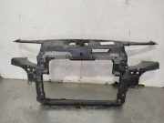 Schließplatte Kühlerträger 6Y0805588K Skoda Fabia (6Y2) Schrägheck 5-drs 1.9 SDi (ASY) 2005