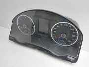 Tachoeinheit Kmh 5N0920872C Volkswagen (5N2) T1 BlueMotion 140 CV / 103 KW