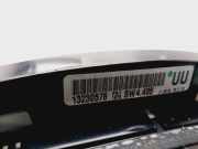 Tachoeinheit Kmh 13230576 Opel Zafira (M75) Großraumlimousine 1.9 CDTI (Z19DT)