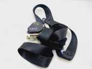 Sicherheitsgurt Links Hinten 96587861XX Peugeot 207/207+ (WA/WC/WM) Schrägheck 1.4 (TU3A(KFV))