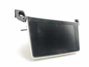 Multifunctionelle Display 9810032680 Peugeot 3008 GT Line 165 CV / 121 KW