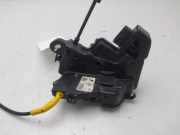 Türschloss Links Hinten 9832797580 Citroën C4 Berline (BA/BB/BC) Schrägheck 5-drs 1.2 PureTech 130 12V (EB2ADTS(HNS))