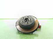 Achsschenkel Halter Links Hinten 527102B000 Hyundai iX55 SUV 3.0 CRDI V6 24V (D6EA)