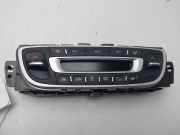 Bedienung Klimacontrolle 275109409R Renault Grand Sc?nic III (JZ) Gro?raumlimousine 1.6 dCi (R9M-402(R9M-A4))