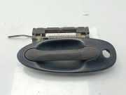 T?rgriff Au?en Links Vorne 12785560 Saab 9-3 II Sport Limousine (YS3F) Limousine 1.9 TiD (Z19DT)