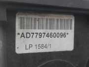 Luftfiltergehäuse 13717797460 BMW 1 serie (F20) Schrägheck 5-drs 116d 2.0 16V (N47-D20C)