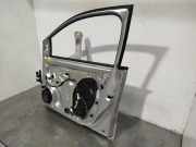 Tür Rechts Vorne 6R4831056J Volkswagen Polo V (6R) Schrägheck 1.6 TDI 16V 75 (CAYA) CAYA