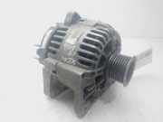 Lichtmaschine 8200667610 Renault Scénic II (JM) Großraumlimousine 1.9 dCi 130 (F9Q-818)