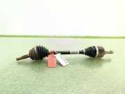 Antriebswelle Links Vorne 9801048580 Citroën C3 (SX/SW) Schrägheck 1.5 Blue HDi 100 16V (DV5RCF(YHT))