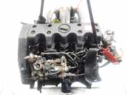 Motor VJZ Citroën CITROEN 1.5 D X 57 CV / 42 KW