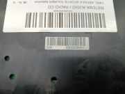 Radio 84016433 Opel Astra K Sports Tourer Kombi 1.6 CDTI 110 16V (B16DTE)