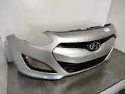 Stoßstange Vorne 86511A6000 Hyundai i30 (GDHB5) Schrägheck 1.6 CRDi Blue Drive 16V VGT (D4FB)