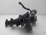 Turbolader 038145702E Volkswagen Passat (3B3) Limousine 1.9 TDI 130 (AVF)
