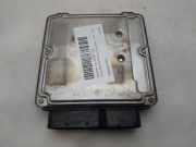 Motorsteuergerät 03G906016DJ Skoda Octavia (1Z3) Liftback 1.9 TDI (BJB)