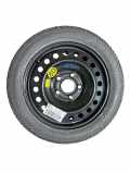 Felge R16 Opel Insignia Schrägheck 5-drs 2.0 CDTI 16V 130 Ecotec (A20DTH)