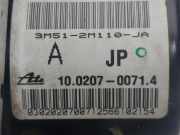 Abs Pumpe 3M512M110JA Mazda 3 BERLINA (BK) 1.6 VVT Active 105 CV / 77 KW