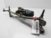 Scheibenwischermotor Vorne 7701054828 Renault MEGANE II BERLINA 5P Emotion 86 CV / 63 KW