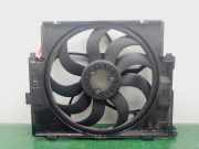 Kühlerventilator 7608407 BMW 3 serie (F30) Limousine 320d 2.0 16V EfficientDynamicsEdition (N47-D20C)