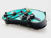 Tachoeinheit Kmh 9648836680 Peugeot 206 (2A/C/H/J/S) Schr?gheck 1.4 XR,XS,XT,Gentry (TU3JP(KFW))