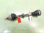 Antriebswelle Links Vorne 1J0407451MV Volkswagen New Beetle (9C1/9G1) Schrägheck 3-drs 2.0 (AQY) AQY