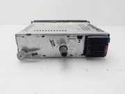 Radio 9638984480 Citroën Xsara Coupé (N0) Schrägheck 1.6 16V (TU5JP4(NFU))