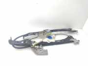 Fensterheber Links Hinten 2197300946 Mercedes-Benz CLS (C219) Limousine 350 3.5 V6 18V (M272.964)