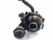 Turbolader 038145701D Seat (1M2) Signo 90 CV / 66 KW