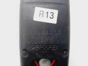 Gürtelschnalle Links Hinten 898302L700WK Hyundai i30 Schrägheck 1.4 CVVT 16V (G4FA)