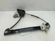 Fensterheber Rechts Hinten 5JA839462A Skoda Rapid Liftback 1.6 TDI 16V (CAYC)