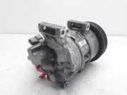 Klima Pumpe 4472601257 Toyota Corolla Verso (R10/11) Großraumlimousine 2.2 D-4D 16V Cat Clean Power (2AD-FHV)