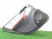 Türverkleidung Links Hinten 2361310053 Mercedes-Benz C (W203) Limousine 3.0 C-320 CDI V6 24V (OM642.910)