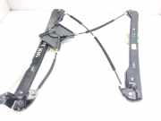 Fensterheber Rechts Vorne 2GS837462 Volkswagen Polo VI (AW1) Schrägheck 5-drs 2.0 GTI (DNND) DNND