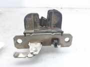 Heckschloss 6L6827505 Seat Ibiza III (6L1) Schrägheck 1.9 TDI 100 (ATD)