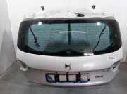 Hintertür 9814359080 DS DS 4/DS 4 Crossback (NX) Schrägheck 1.6 BlueHDI 120 (DV6FC(BHZ)) DV6FC(BHZ)