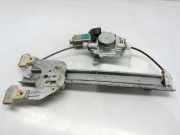 Fensterheber Rechts Hinten 80320AD105 Nissan (T30) Sport Plus 136 CV / 100 KW