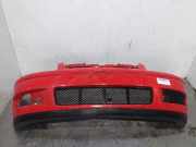 Stoßstange Vorne 6N0807217EGRU Volkswagen Polo III (6N2) Schrägheck 1.4 16V 75 (AHW) AHW