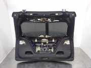 Hintertür 901008561R Renault Megane IV Grand Coupe (RFBL) Limousine 1.3 TCE 140 16V (H5H-490(H5H-E4))