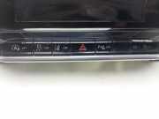 Multifunctionelle Display P68453840AF Jeep Compass II (MP) SUV 1.3 T4 130 16V (55282328)