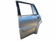 Tür Links Hinten H2101VB210 Nissan GR (Y61) Elegance 158 CV / 116 KW