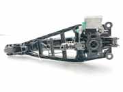 Türgriff Außen Rechts Vorne 13182409 Opel ASTRA H BERLINA Enjoy 101 CV / 74 KW