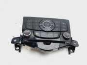 Radio 96948426 Daewoo / Chevrolet Cruze Limousine 2.0 D (Z20S1)