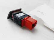 Warnleuchte Schalter 5J0953235E Skoda Fabia II Kombi Kombi 5-drs 1.6 TDI 16V 75 (CAYA)