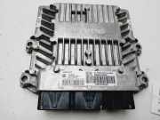 Motorsteuerger?t 9661835480 Peugeot 407 (6D) Limousine 2.0 HDiF 16V (DW10BTED4(RHR))