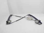 Fensterheber Rechts Vorne 6L4837756S Seat Ibiza III (6L1) Schrägheck 1.9 SDI (ASY)