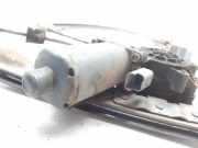 Fensterheber Links Vorne 9221E5 Peugeot 206 (2A/C/H/J/S) Schrägheck 1.4 XR,XS,XT,Gentry (TU3JP(KFW))