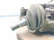 Achsschenkel Halter Rechts Vorne 4771456 Ford Transit RWD Ch.Cab/Pick-up 2.4 TDdi 16V (H9FA)