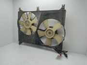 Kühlerventilator 1712068DC0000 Suzuki Grand Vitara I (FT/GT/HT) SUV 2.0 TDi/HDi 16V (DW10ATED4(RHW))