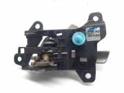 Türgriff Innen Rechts Hinten 836103X111RY Hyundai i30 (GDHB5) Schrägheck 1.6 GDI Blue 16V (G4FD(Euro 4))